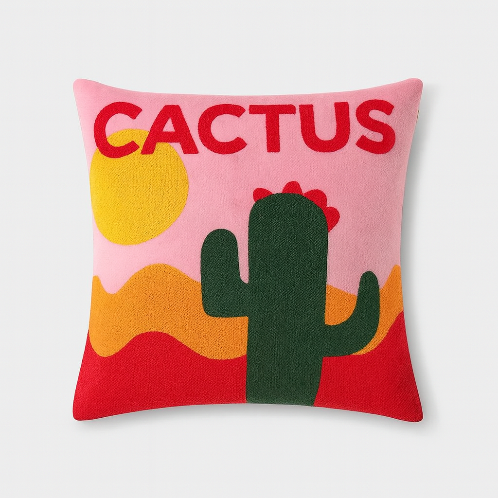 HOUSSE FRUIT COLORÉ