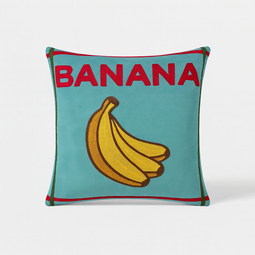 HOUSSE FRUIT COLORÉ