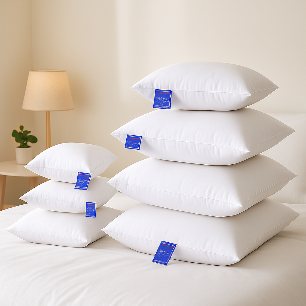 COUSSIN DE GARNISSAGE