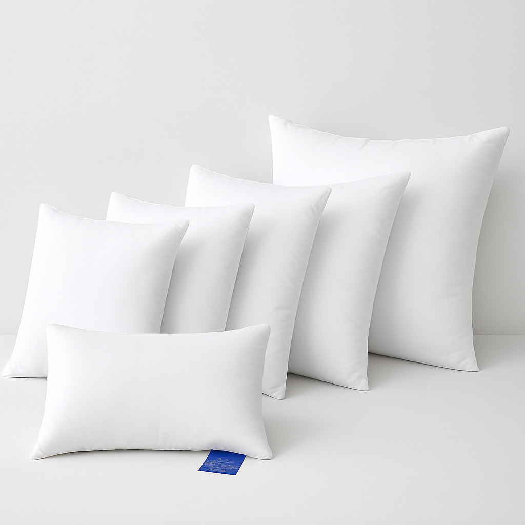 COUSSIN DE GARNISSAGE