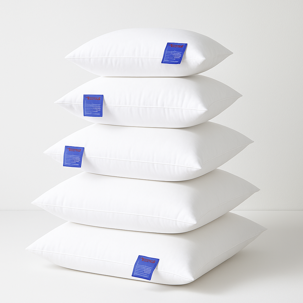 COUSSIN DE GARNISSAGE